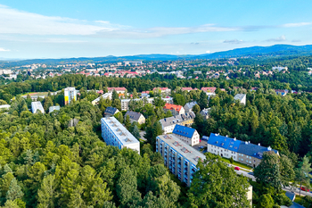 Prodej bytu 2+1 v osobním vlastnictví 57 m², Liberec