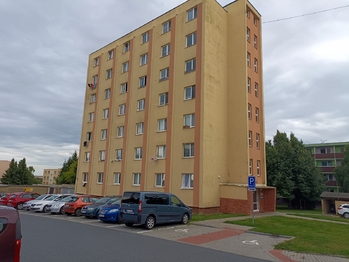 Prodej bytu 2+kk v osobním vlastnictví 25 m², Mokrá-Horákov