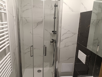 Prodej bytu 2+kk v osobním vlastnictví 25 m², Mokrá-Horákov