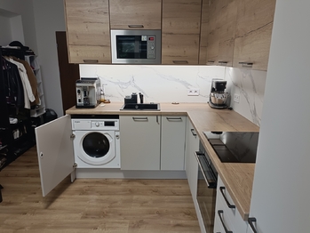 Prodej bytu 2+kk v osobním vlastnictví 25 m², Mokrá-Horákov