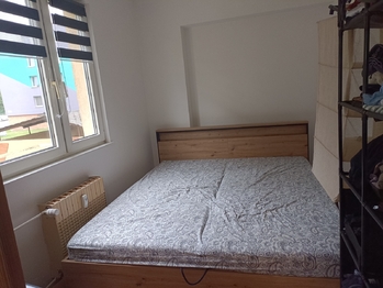 Prodej bytu 2+kk v osobním vlastnictví 25 m², Mokrá-Horákov
