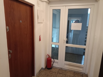 Prodej bytu 2+kk v osobním vlastnictví 25 m², Mokrá-Horákov