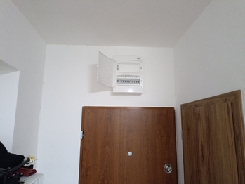 Prodej bytu 2+kk v osobním vlastnictví 25 m², Mokrá-Horákov
