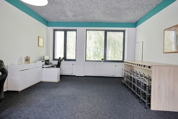 Pronájem kancelářských prostor 88 m², Ostrava