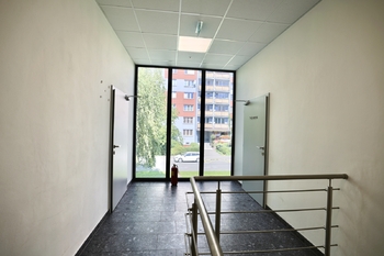 Pronájem kancelářských prostor 88 m², Ostrava