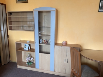 Pronájem bytu 1+1 v osobním vlastnictví 42 m², Opočno