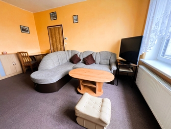 Pronájem bytu 1+1 v osobním vlastnictví 42 m², Opočno