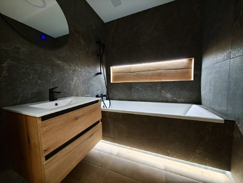 Pronájem bytu 3+kk v osobním vlastnictví 53 m², Ostrava