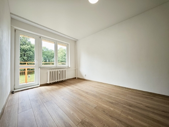 Pronájem bytu 3+kk v osobním vlastnictví 53 m², Ostrava