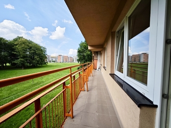 Pronájem bytu 3+kk v osobním vlastnictví 53 m², Ostrava