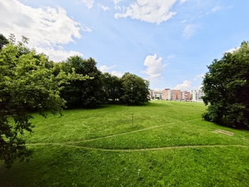 Pronájem bytu 3+kk v osobním vlastnictví 53 m², Ostrava