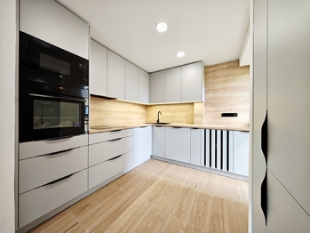 Pronájem bytu 3+kk v osobním vlastnictví 53 m², Ostrava