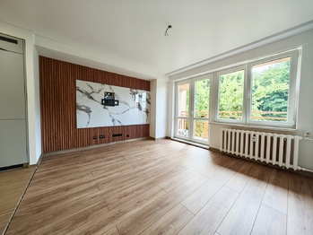 Pronájem bytu 3+kk v osobním vlastnictví 53 m², Ostrava