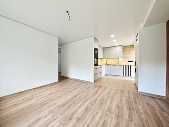 Pronájem bytu 3+kk v osobním vlastnictví 53 m², Ostrava