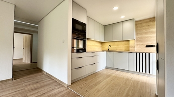 Pronájem bytu 3+kk v osobním vlastnictví 53 m², Ostrava