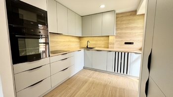 Pronájem bytu 3+kk v osobním vlastnictví 53 m², Ostrava
