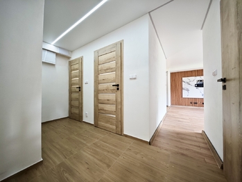 Pronájem bytu 3+kk v osobním vlastnictví 53 m², Ostrava
