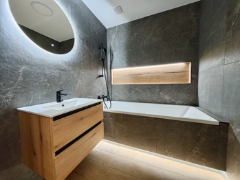 Pronájem bytu 3+kk v osobním vlastnictví 53 m², Ostrava