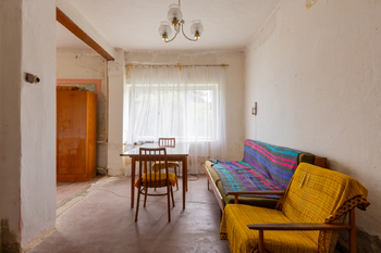 Prodej domu 116 m², Žlutice