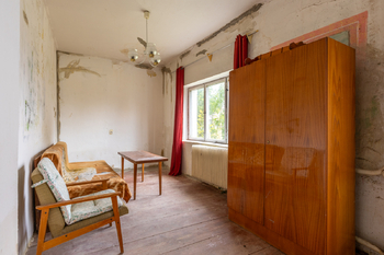 Prodej domu 116 m², Žlutice