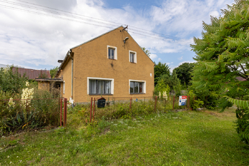 Prodej domu 116 m², Žlutice