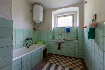 Prodej domu 116 m², Žlutice