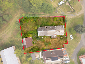 Prodej domu 116 m², Žlutice