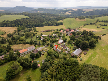 Prodej domu 116 m², Žlutice