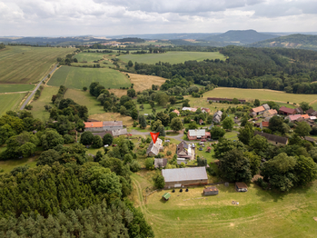 Prodej domu 116 m², Žlutice