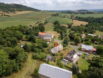 Prodej domu 116 m², Žlutice