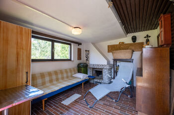 Prodej ubytovacího zařízení 180 m², Rožnov pod Radhoštěm