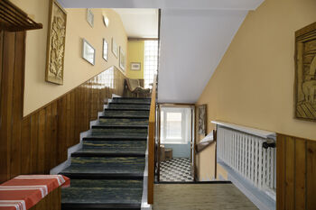 Prodej ubytovacího zařízení 180 m², Rožnov pod Radhoštěm