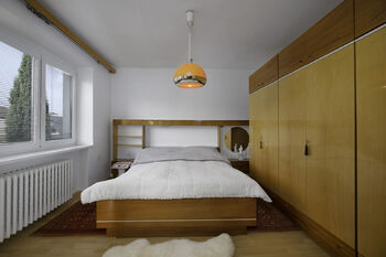 Prodej ubytovacího zařízení 180 m², Rožnov pod Radhoštěm