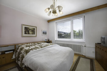 Prodej ubytovacího zařízení 180 m², Rožnov pod Radhoštěm