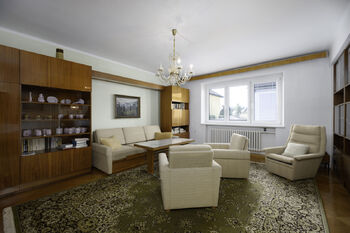 Prodej ubytovacího zařízení 180 m², Rožnov pod Radhoštěm