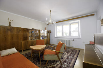 Prodej ubytovacího zařízení 180 m², Rožnov pod Radhoštěm