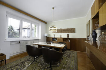 Prodej ubytovacího zařízení 180 m², Rožnov pod Radhoštěm