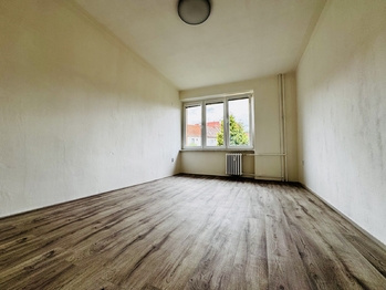Pronájem bytu 2+1 v osobním vlastnictví 54 m², Žatec