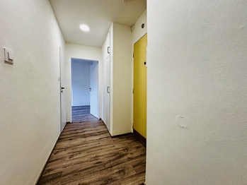 Pronájem bytu 2+1 v osobním vlastnictví 54 m², Žatec