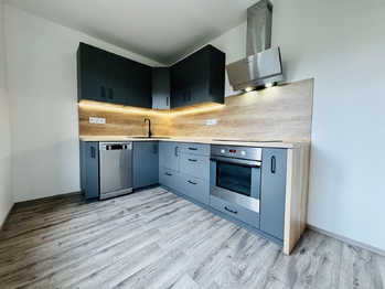 Pronájem bytu 2+1 v osobním vlastnictví 54 m², Žatec