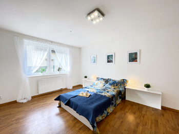 Prodej domu 145 m², Vrbová Lhota