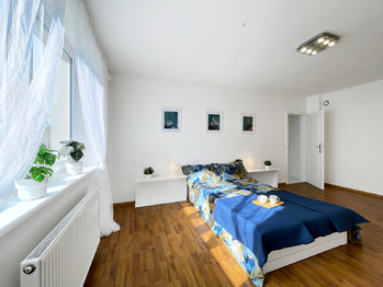 Prodej domu 145 m², Vrbová Lhota