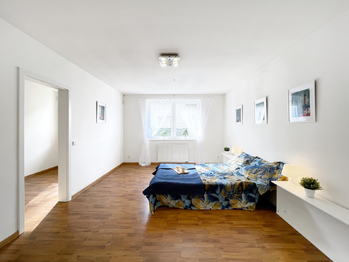 Prodej domu 145 m², Vrbová Lhota