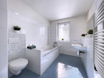 Prodej domu 145 m², Vrbová Lhota