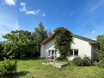 Prodej domu 145 m², Vrbová Lhota