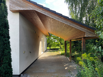 Prodej domu 145 m², Vrbová Lhota