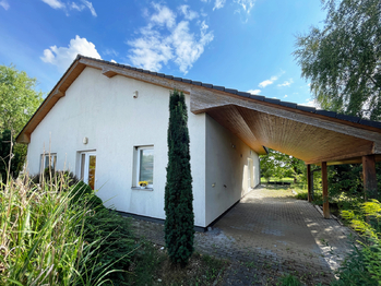 Prodej domu 145 m², Vrbová Lhota