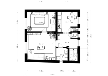Prodej domu 150 m², Brandýs nad Labem-Stará Boleslav