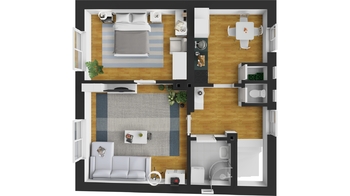 Prodej domu 150 m², Brandýs nad Labem-Stará Boleslav