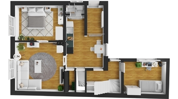 Prodej domu 150 m², Brandýs nad Labem-Stará Boleslav